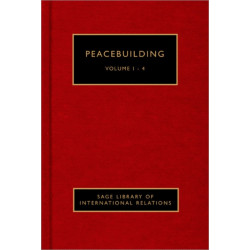 Peacebuilding