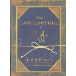 The Last Lecture
