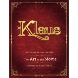 Klaus: The Art of the Movie