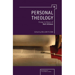 Personal Theology: Essays in Honor of Neil Gillman