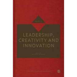 Leadership, Creativity and Innovation