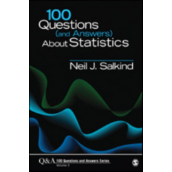 100 Questions (and Answers) About Statistics