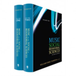 Music in the Social and Behavioral Sciences: An Encyclopedia