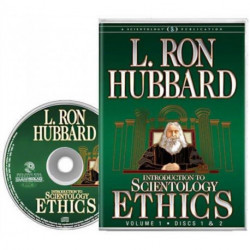 Introduction to Scientology Ethics