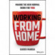 Working From Home: Making the New Normal Work for You