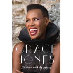 I'll Never Write My Memoirs