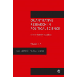 Quantitative Research in Political Science