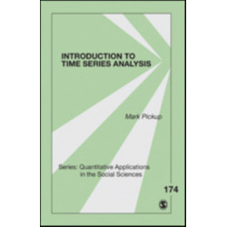 Introduction to Time Series Analysis