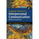 Engaging Theories in Interpersonal Communication: Multiple Perspectives