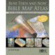 Rose 'Then and Now' Bible Map Atlas