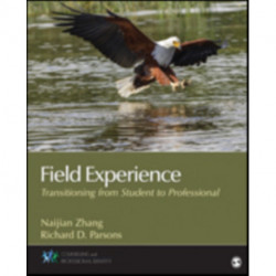 Field Experience: Transitioning From Student to Professional
