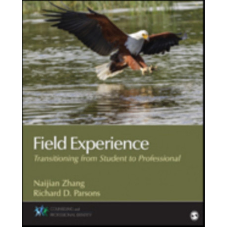 Field Experience: Transitioning From Student to Professional