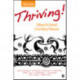 Thriving!: A Manual for Students in the Helping Professions