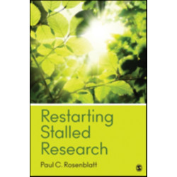 Restarting Stalled Research