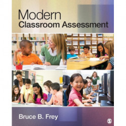 Modern Classroom Assessment