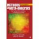 Methods of Meta-Analysis: Correcting Error and Bias in Research Findings