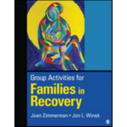 Group Activities for Families in Recovery