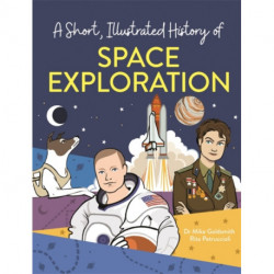 A Short, Illustrated History of... Space Exploration