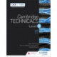 Cambridge Technicals Level 3 IT