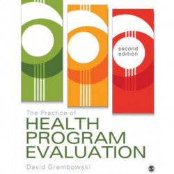 The Practice of Health Program Evaluation