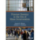 Prisoner Reentry in the Era of Mass Incarceration