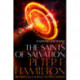The Saints of Salvation