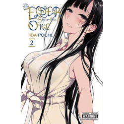 The Elder Sister-Like One, Vol. 2