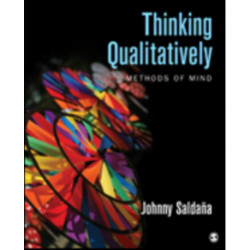 Thinking Qualitatively: Methods of Mind