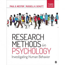 Research Methods in Psychology: Investigating Human Behavior