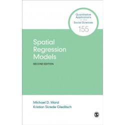 Spatial Regression Models