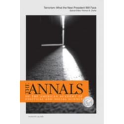 Terrorism: What the Next President Will Face