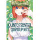 The Quintessential Quintuplets 10