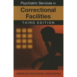 Psychiatric Services in Correctional Facilities