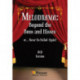 Melodrama -- Beyond the Boos and Hisses: or ... Never Be Foiled Again!