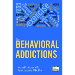 The Behavioral Addictions