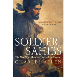 Soldier Sahibs