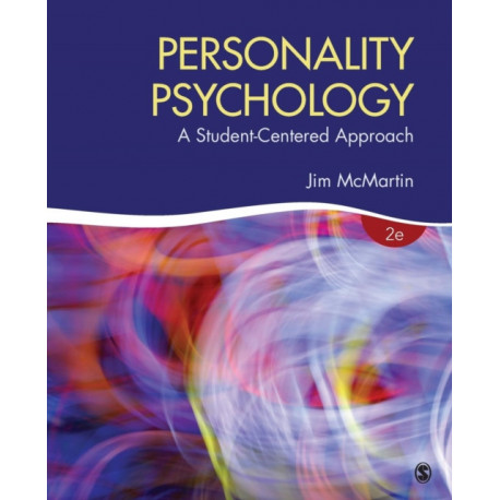 Personality Psychology: A Student-Centered Approach