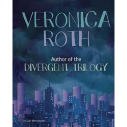 Veronica Roth: Author of the Divergent Trilogy