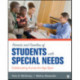 Parents and Families of Students With Special Needs: Collaborating Across the Age Span