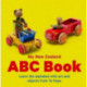 New Zealand ABC: Learn the alphabet with art and objects from Te Papa