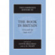 The Cambridge History of the Book in Britain: Volume 3, 1400–1557