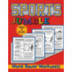 Sports Jumble: Word Power Workouts