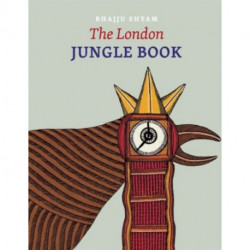 The London Jungle Book