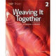 Weaving It Together 2: Audio CD