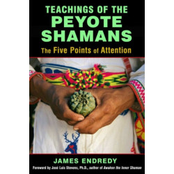 Teachings of the Peyote Shamans: The Five Points of Attention