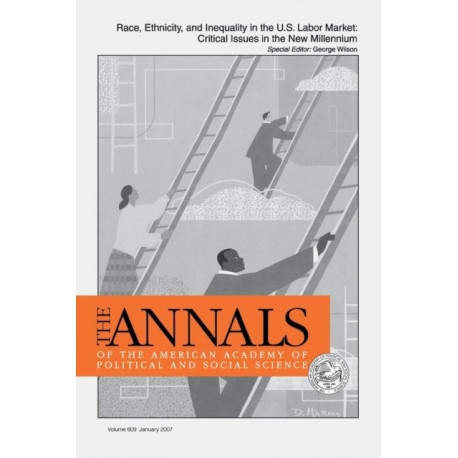 Race, Ethnicity, and Inequality in the U.S. Labor Market: Critical Issues in the New Millennium