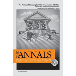 The Politics of Consumption / The Consumption of Politics