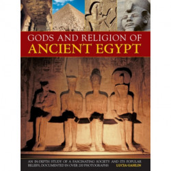Gods and Religion of Ancient Egypt