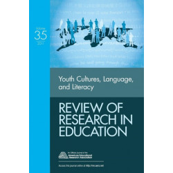 Youth Cultures, Language, and Literacy