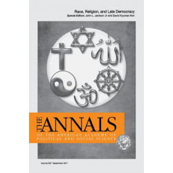 Race, Religion, and Late Democracy